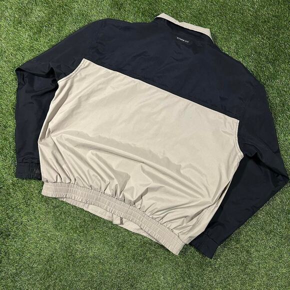 Vintage Nike Golf Windbreaker - Picture 3 of 5